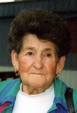 mary green