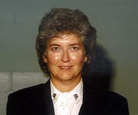 maureen donohue