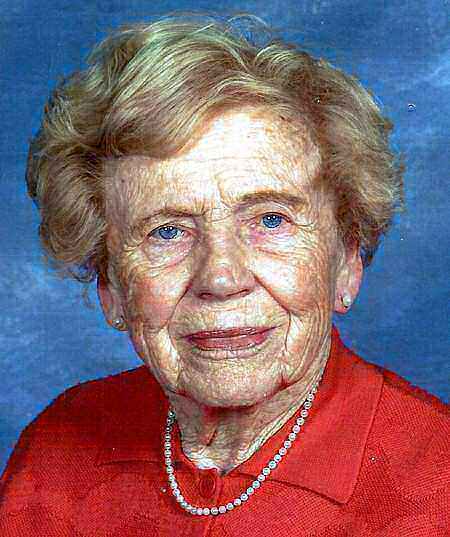 blanche hensley
