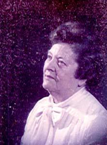 evelyn smith