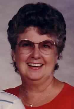 marjorie bradley