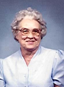martha green