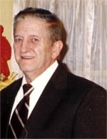 harold cagle, sr.