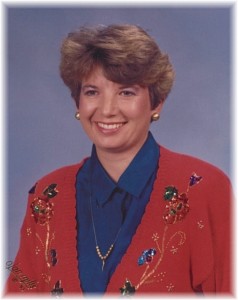 joyce fulling