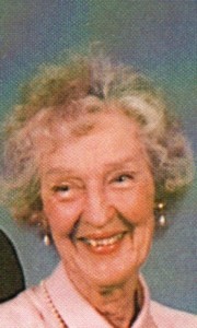 mary fair
