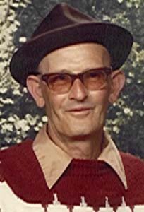 vernon frady