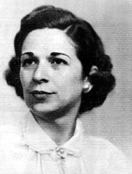margaret ingram