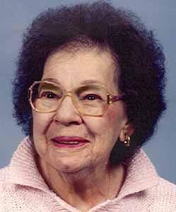 mary self