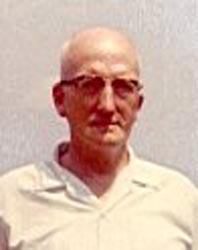 ira holcombe