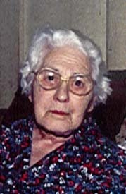verna black