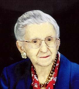 mable littrell