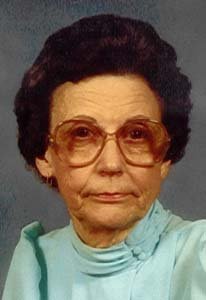 ruth merrell