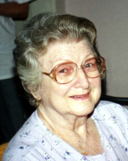 mildred anders