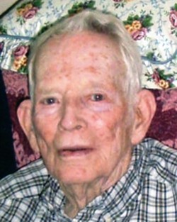 donald henson