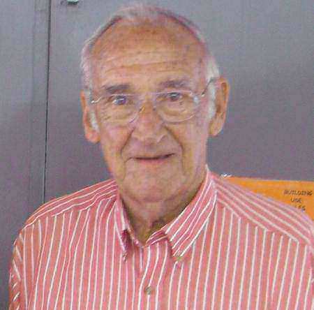 max vinson