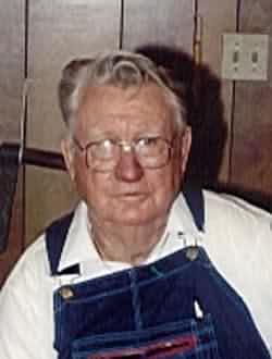 arnold massey