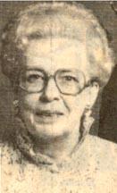 ruth nease