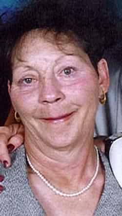 jackie gooden