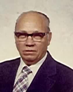 albert ellison