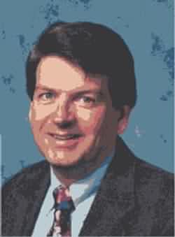 garland ''bill'' williams