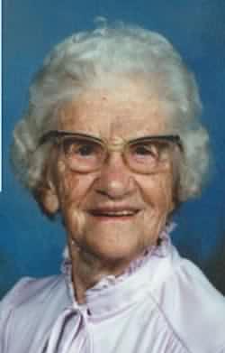 elsie brock