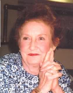 marjorie kunze
