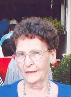 irene johnson