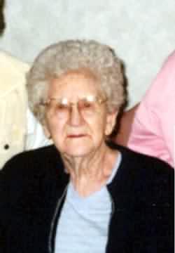 leona kuykendall