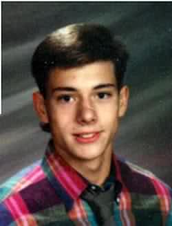 james marc thompson