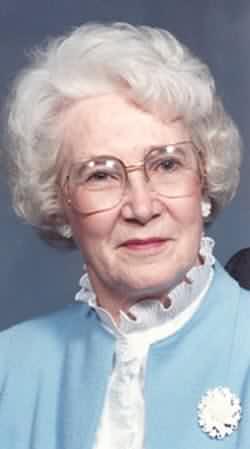 zelma barnes