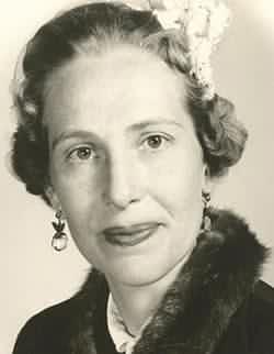 jacquelene merrell