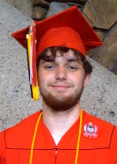 evan burchell
