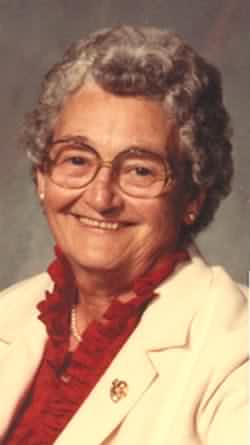 margie gillespie