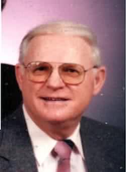 albert payne