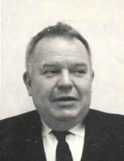 frank hutchison