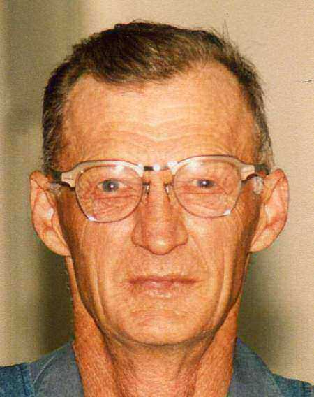 theodore baldwin