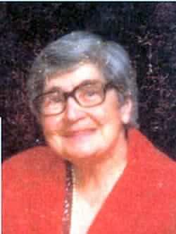 ione mitchell