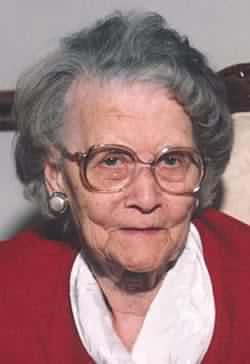 edith dills
