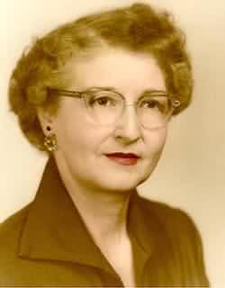 ina fisher