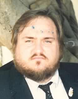 james dail