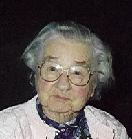 dora connelly