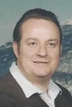 reverend steven caldwell