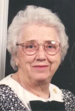shirley farlow