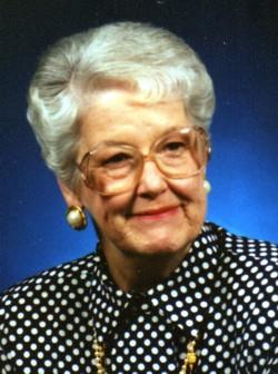 frances helms