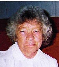 azalee huntsinger