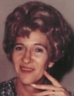 elva danzey