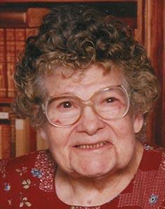 mildred heatherley