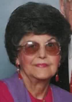 florence hensley
