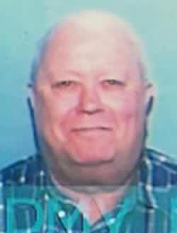 rufus a. ''jack'' warren