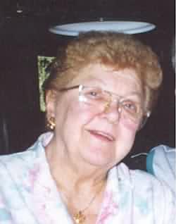 clara clarke